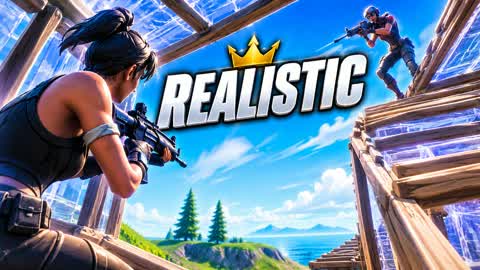 Moving zone Realistic