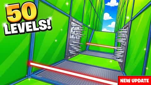 50 LEVEL DEATHRUN