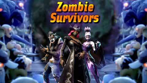Zombie Survivors