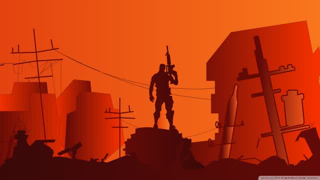 FortOfDuty (greasy map)