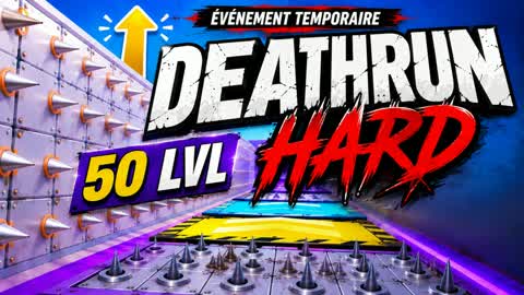 SUPER OG deathrun Xtrem all in one 50lvl