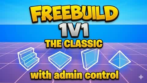 1v1 Classic Pipitas (WITH ADMIN MODE)