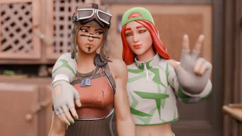 💚Clover's Humble Forest✨