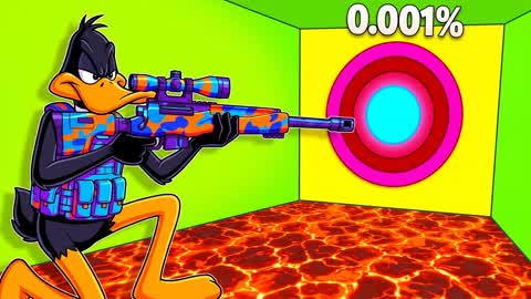 🚀 TRICKSHOT ROCKET VELOCITY 80 Levels ⚡