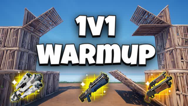 1v1 Warmup