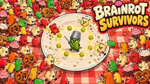 Brainrot Survivors
