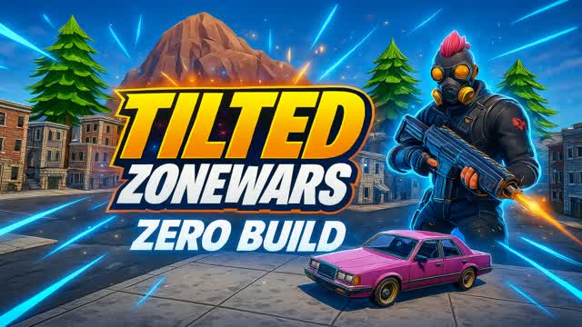 ZERO BUILD TILTED   ZONE WARS 2025