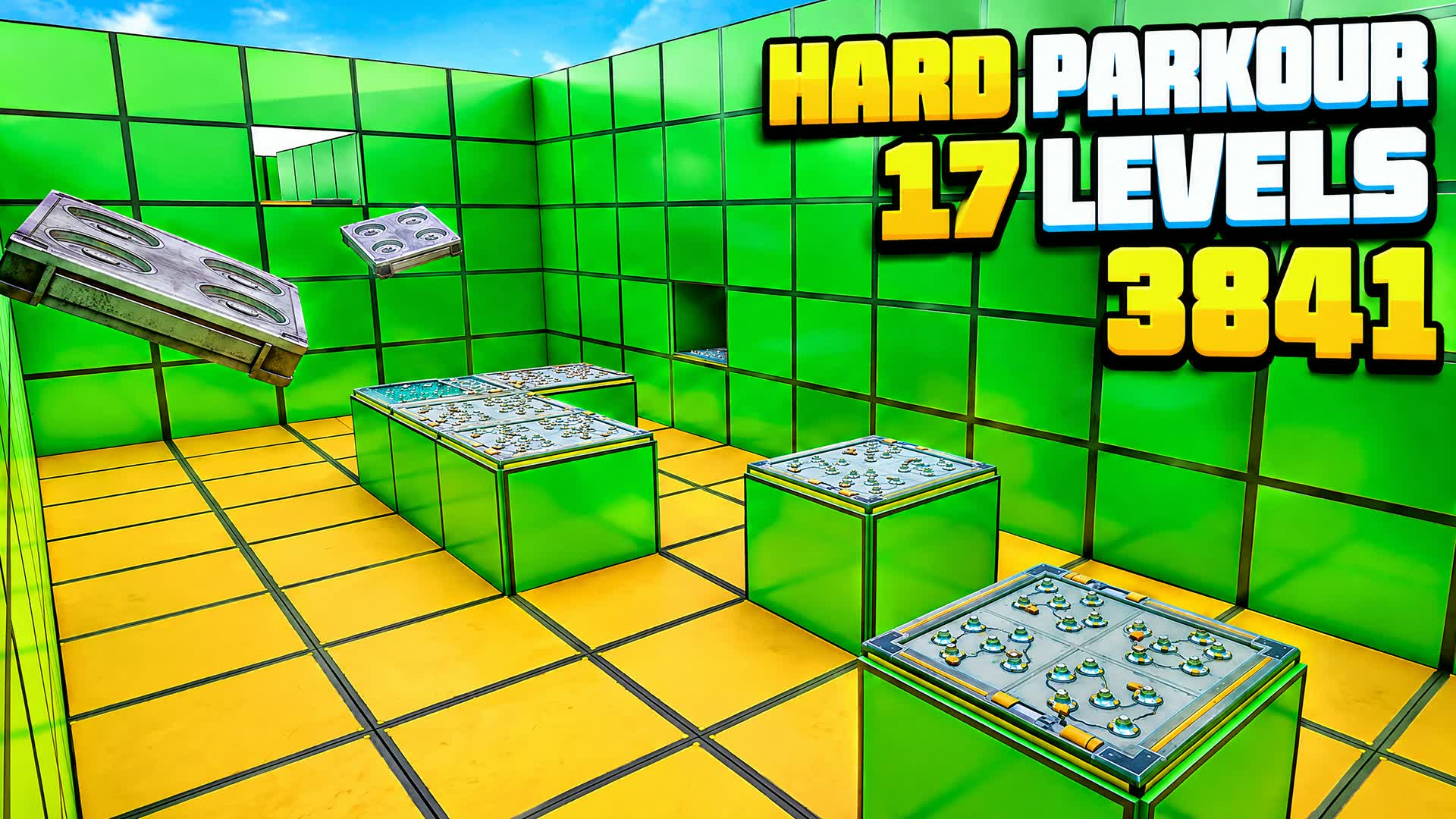 Parkour Trixie باركور تريكسي (3841)