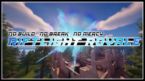 Riftlight Royale [ Arc 1 / Helia ]