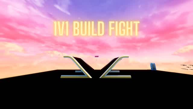 Capture 1 – 1V1 BUILD FIGHT