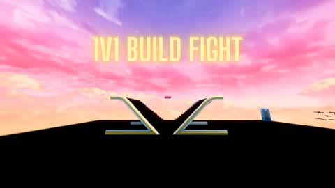 1V1 BUILD FIGHT