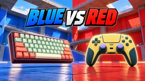 Crossfire of — 💣 REDvsBLUE 💣 — Paradox