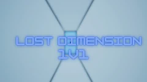 Lost Dimension 1v1