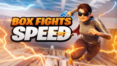 SPEED BOXFIGHTS [FLEEZY]
