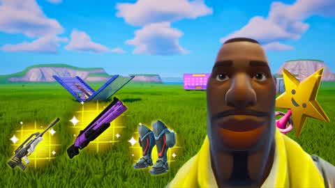 MEME PVP