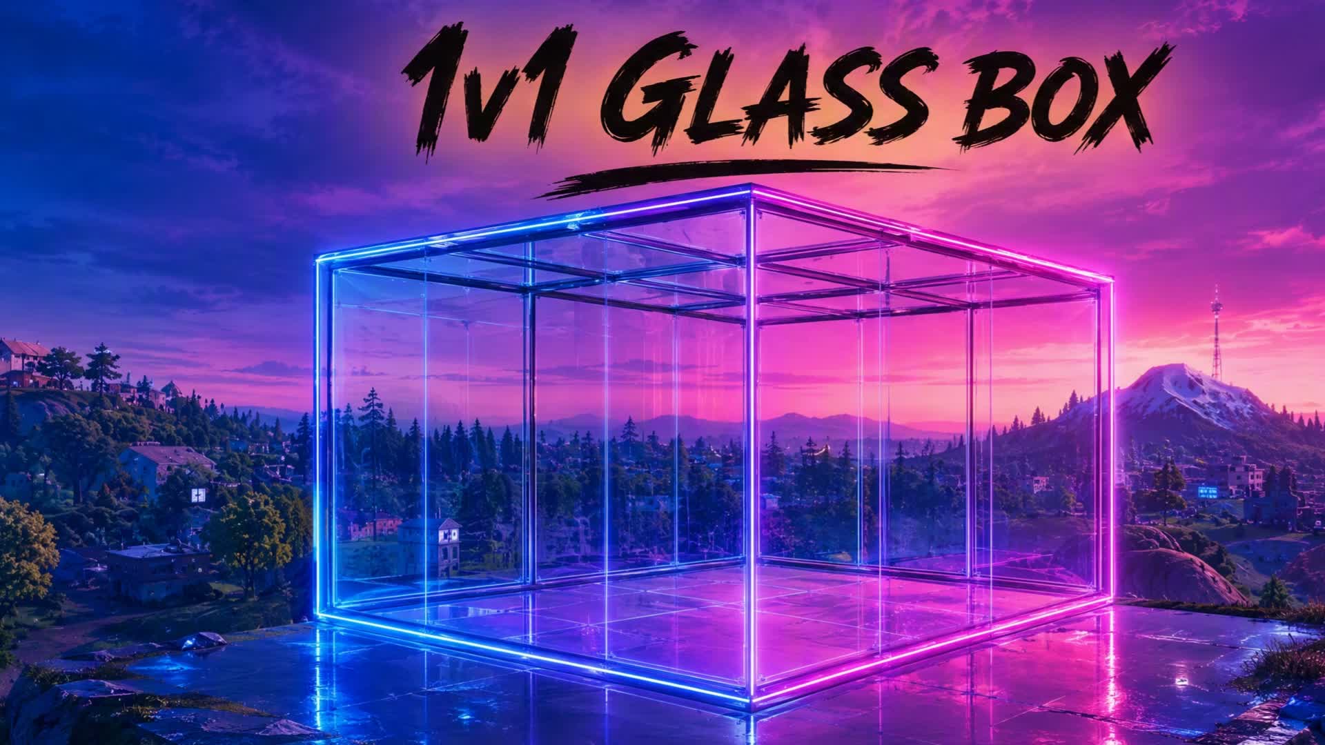 GlassBox