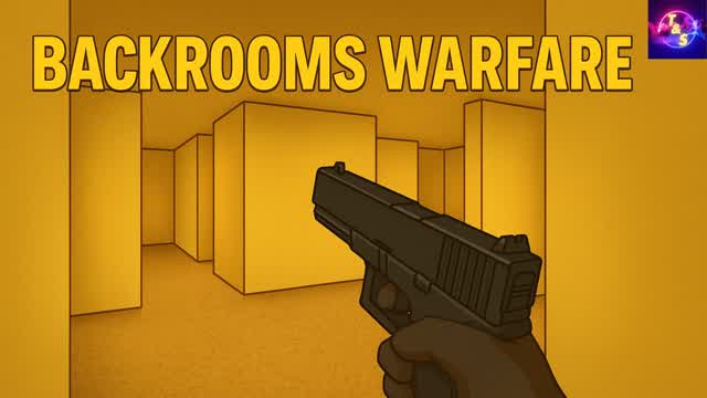 Backroom Wars