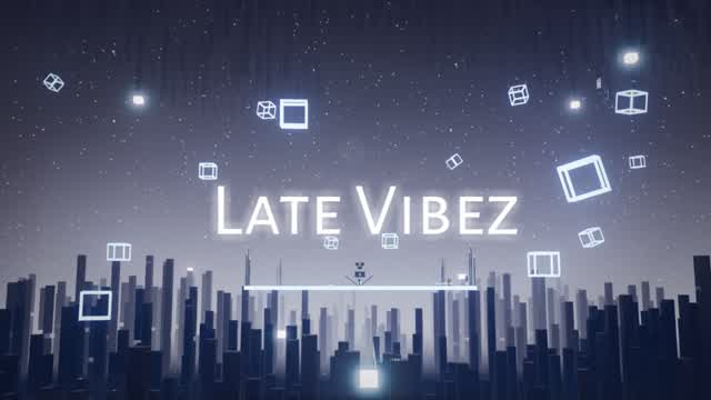 Late Vibez |1v1/BuildFights|