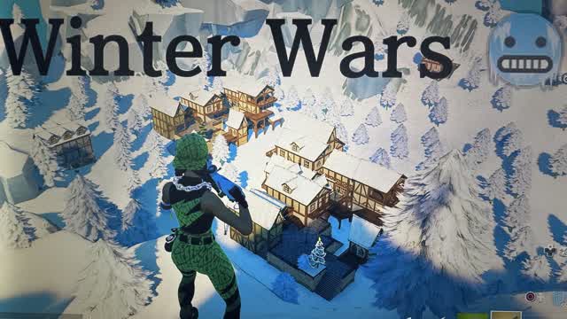 Winter Wars