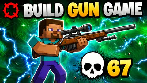 🔥 BUILD GUN GAME 🎮