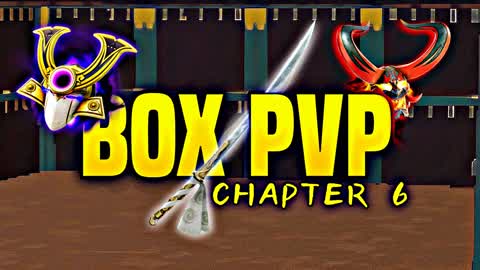 BOX PVP [C6]