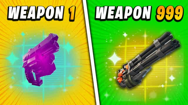 TILTED GUN GAME Shark Island ONE SHOT🔫