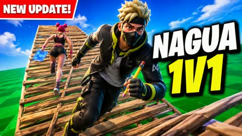 1V1 NAGUA