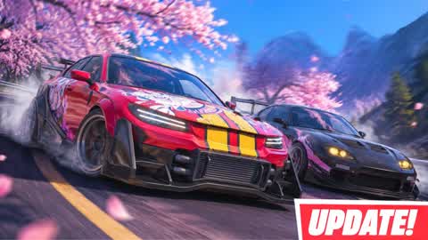 DRIFT CLUB ドリフト・クラブ
