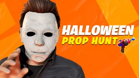 HALLOWEEN PROP HUNTđ
