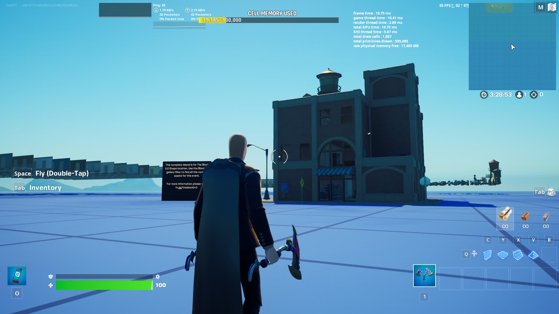 The Block 2.0 Shop Shops by ToidiTV 7875-2474-6974 by buildup ...