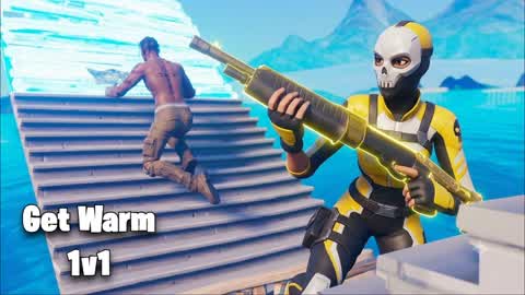 Get Warm 1v1
