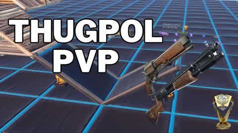 🎭 THUGPOL PVP 🎭