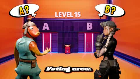 Crucial Choice