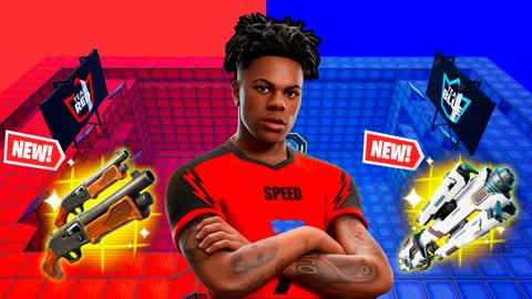 67 RED VS BLUE NEW WEAPONS 🔴🔵