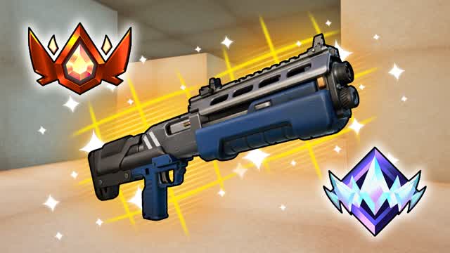 📦 IRON PUMP BOX PVP 📦 BUILD FIGHTS FFA