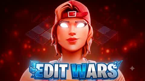EDIT WARS | TWITZZ