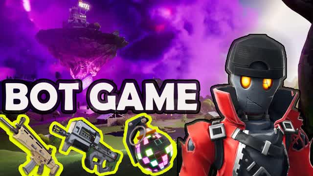BOT GAME