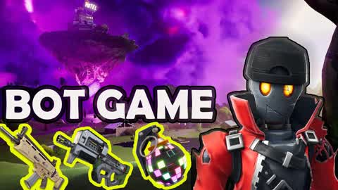 BOT GAME