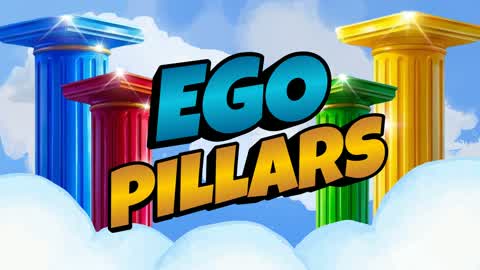 EGO PILLARS