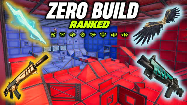 Capture 1 â đRANKED SUPER RED VS BLUE ZERO BUILDđŽ
