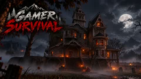 Gamer Survival