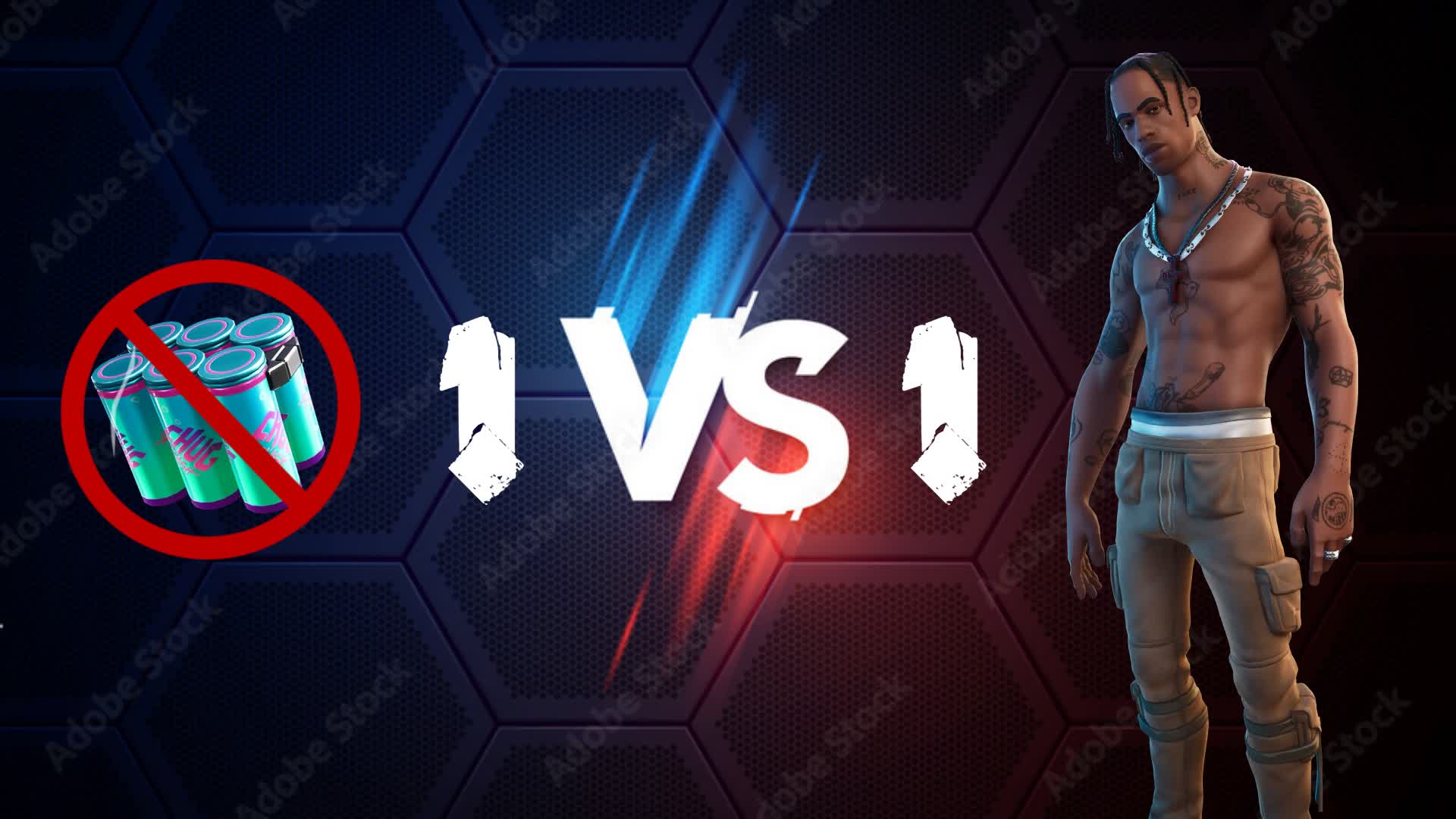 Pro 1V1