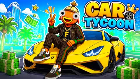 🚗Car Tycoon