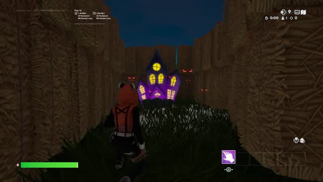 Falloween