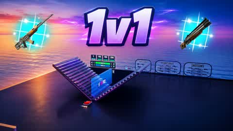1V1 BUILD FIGHT [VN TEAM]