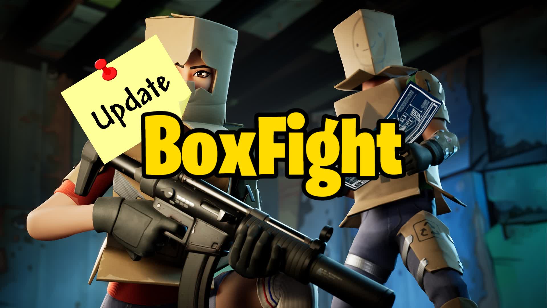 BoxFight