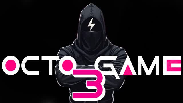 OCTO GAME 3  문어 게임