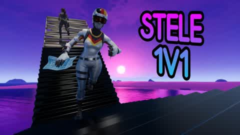 Stele 1v1