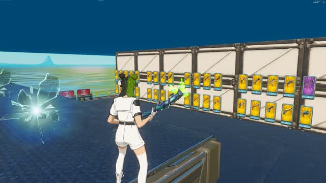 Capture 1 – floating islands ffa playtest