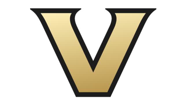 Vanderbilt Commodores